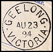 Geelong 1894